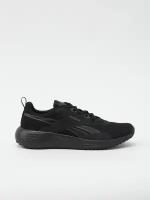 Кроссовки Reebok Lite Plus 4.0, размер 11,5 US, черный, серый