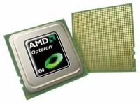 Процессор AMD Opteron Quad Core 2387 Shanghai S1207 (Socket F), 4 x 2800 МГц