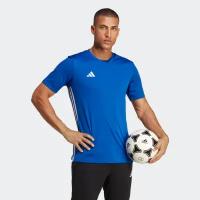 футболка ADIDAS, Цвет: темно-синий, Размер: XL