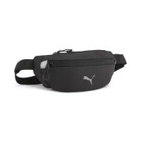 Сумка на пояс PUMA/9042501/PR Classic Waist Bag/черный/OS