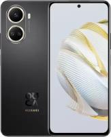 Смартфон HUAWEI Nova 10 SE 8/256 ГБ Global для РФ, Dual nano SIM, сияющий черный