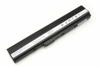 Аккумулятор для ноутбука Asus A52J 5200 mah 11.1V