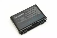 Аккумулятор для ноутбука Asus K51A 5200 mah 11.1V