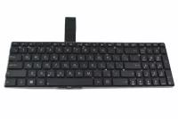 Клавиатура для Asus X751MA ноутбука