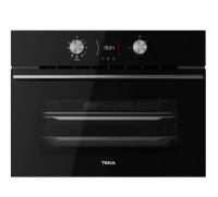 Духовой шкаф Teka AIRFRY HLC 8406 NIGHT RIVER BLACK