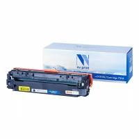 Картридж NV Print совместимый CF210X/731H для HP LJ Pro M251/M276; Canon LBP 7100Cn/7110Cw (черный) {41210}