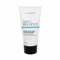 Крем для лица CLAIRE Skin Balance Матирующий 50мл