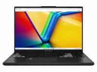 Ноутбук ASUS VivoBook Pro 16X K6604JV-MX072W (3200x2000) 90NB1102-M002X0 Черный 16" Core i7-13700HX, 16 ГБ, 1 ТБ SSD, RTX 4060 8ГБ, Windows 11 Home