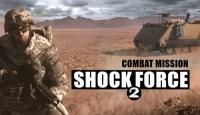 Игра Combat Mission Shock Force 2 для PC (STEAM) (электронная версия)