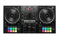 Контроллер Hercules DJControl Inpulse 500