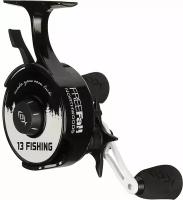 Катушка 13 FISHING FreeFall Carbon - Inline Ice Fishing Reel - Northwoods Edition - RH