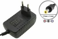 Адаптер (блок) питания 9V, 2A, 18W, 5.5mm x 2.1mm, отр.полярность (PSB-1U, PNB-1UW, AR-100, AR-200), встр. вилка, для синтезатора Roland, гитарных педалей (примочек), принтера Dymo, торгового (кассы, весы) и др