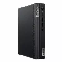 ПК Lenovo ThinkCentre Tiny M70q-3 slim SFF black (Core i5 12500T/8Gb/512Gb SSD/noHDD/noDVD/VGA int/W11Pro) (11USS0A000/R)