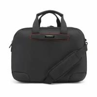 Сумка для ноутбука 16" Samsonite U43*004*09 black (U43*004*09)