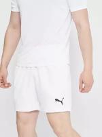 Шорты Puma ACTIVE Woven Shorts 5" для мужчин 58672802 XL