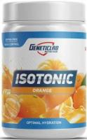 Изотонические смеси Geneticlab Nutrition Isotonic (500 г) Апельсин