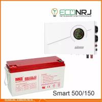 ИБП Powerman Smart 500 INV + MNB MМ150-12