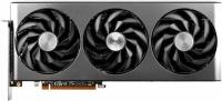 Sapphire Видеокарта Sapphire PCI-E 4.0 11335-02-20G NITRO+ RX 7700 XT GAMING OC AMD Radeon RX 7700XT 12288Mb 192 GDDR6 2276/16000 HDMIx2 DPx2 HDCP Ret