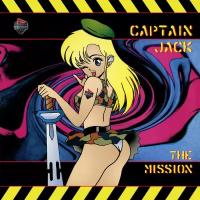 Captain Jack "Виниловая пластинка Captain Jack Mission - Pink"