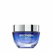 BIOTHERM Мультикорректирующий крем для лица с про-ретинолом и экстрактом бурых водорослей для всех типов кожи Blue Pro-Retinol Multi-Correct Cream