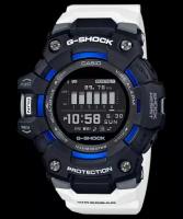 Наручные часы CASIO G-Shock GBD-100-1A7