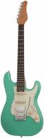 Электрогитара SCHECTER NICK JOHNSTON TRAD H/S/S AGRN