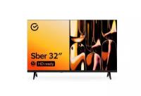 Телевизор Sber SDX-32H2120B