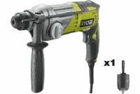 Перфоратор ryobi rsds680-k 5133002444