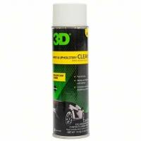 3D Чистящая пена для ковров Foaming Carpet and Upholstery Cleaner 539г