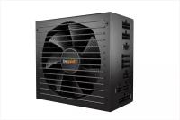 Be quiet Блок питания be quiet! Straight Power 12 1000W / ATX 3.0, 80 PLUS Platinum, FB+LLC+SR+DC-DC, 135mm fan, full modular / BN338