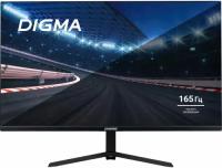 Игровой монитор Digma Gaming Overdrive 24P510F 23.8" Black