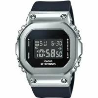 Наручные часы CASIO G-Shock GM-S5600-1