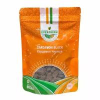 Кардамон черный целый Cardamon Black Everfresh 50г