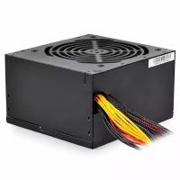 Блок питания Deepcool DN500 Bulk 500w, 80 PLUS 230V