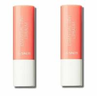 Помада 01, 4 гр, Saemmul Essential Tint Lipbalm CR01, THE SAEM, 8806164168844