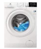 Стиральная машина Electrolux EW6FN428W