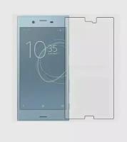 Защитное стекло для Sony Xperia X / X dual на экран, прозрачное, сони икспериа Х