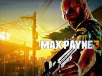 Плакат, постер на бумаге Max Payne 3/Макс Пэйн 3/игровые/игра/компьютерные герои персонажи. Размер 21 х 30 см