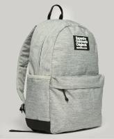 Рюкзак Superdry ORIGINAL MONTANA Пол Женский, Цвет 41Q Light Grey Marl, Размер OS