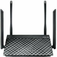 Маршрутизатор ASUS WiFi Router RT-AC1200