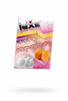 Презервативы Luxe конверт Сексреаниматор персик 18 см 3 шт