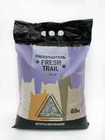 Fresh Trail Premium наполнитель кремниевый, впитывающий 6,8 кг