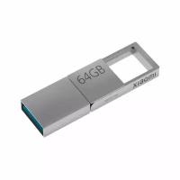 USB Flash накопитель Xiaomi U-Disk Thumb Drive 64 Гб (XMUP21YM)