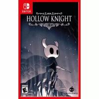 Игра Hollow Knight (Nintendo Switch, русская версия)