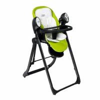 Стульчик для кормления Sweet Baby Fiesta, цвет Black Green