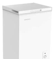 Морозильный ларь HOTPOINT-ARISTON HFZ 5151 W