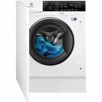 Стиральная машина Electrolux EW7N7F348SIP