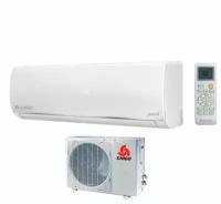 Настенная сплит-система Chigo CS-21V3A-B150 Alba Inverter