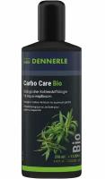 Добавка углеродная органическая Dennerle Carbo Care Bio 250 мл (1 шт)