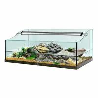 Террариум Биодизайн Turt-House Aqua 85, 85×45×36 см